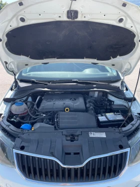 Skoda Fabia | Mobile.bg    14