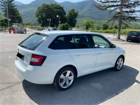 Обява за продажба на Skoda Fabia ~15 300 лв. - изображение 3