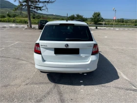 Обява за продажба на Skoda Fabia ~15 300 лв. - изображение 4