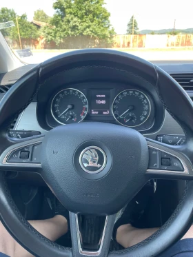 Обява за продажба на Skoda Fabia ~15 300 лв. - изображение 8