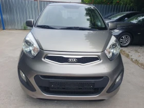 Kia Picanto 1.3 LED KSENON PODGREV  NOVA  114 . . | Mobile.bg    6