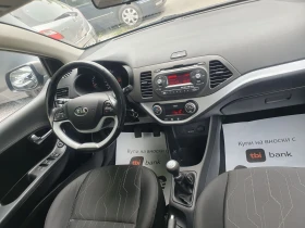 Kia Picanto 1.3 LED KSENON PODGREV  NOVA  114 . . | Mobile.bg    10