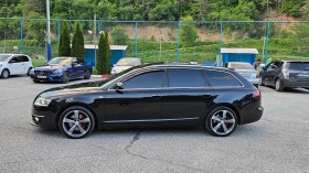 Audi A6 2.7 Tdi AVTOMAT/KOJA/NAVIG - 11350 лв. - 87979949 3