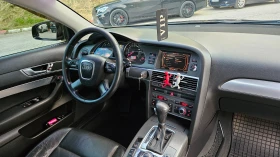Audi A6 2.7 Tdi AVTOMAT/KOJA/NAVIG - 11350 лв. - 87979949 12