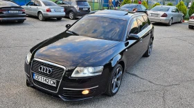 Audi A6 2.7 Tdi AVTOMAT/KOJA/NAVIG - 11350 лв. - 87979949 2