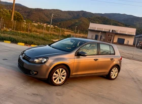 VW Golf 1.6 TDI DSG 105 hp | Mobile.bg    7
