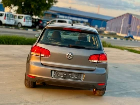 VW Golf 1.6 TDI DSG 105 hp | Mobile.bg    5