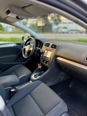 VW Golf 1.6 TDI DSG 105 hp | Mobile.bg    12