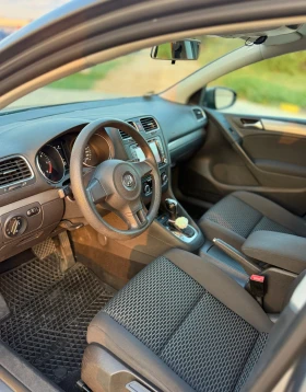 VW Golf 1.6 TDI DSG 105 hp | Mobile.bg    8