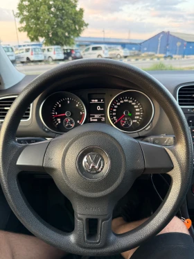 VW Golf 1.6 TDI DSG 105 hp | Mobile.bg    13