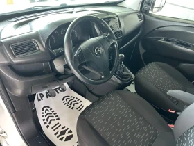 Обява за продажба на Opel Combo * 1.6* CDTI* 6ск* Италия*  ~8 999 лв. - изображение 7