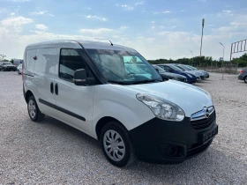 Обява за продажба на Opel Combo * 1.6* CDTI* 6ск* Италия*  ~8 999 лв. - изображение 1