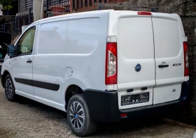     Fiat Scudo 1.6Multijet(90)* *  * 