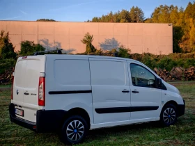 Обява за продажба на Fiat Scudo 1.6Multijet(90)* КЛИМАТИК* НОВ ВНОС*  ~6 350 лв. - изображение 7