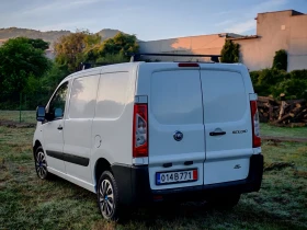Обява за продажба на Fiat Scudo 1.6Multijet(90)* КЛИМАТИК* НОВ ВНОС*  ~6 350 лв. - изображение 5