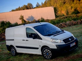 Обява за продажба на Fiat Scudo 1.6Multijet(90)* КЛИМАТИК* НОВ ВНОС*  ~6 350 лв. - изображение 8