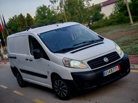 Обява за продажба на Fiat Scudo 1.6Multijet(90)* КЛИМАТИК* НОВ ВНОС*  ~6 350 лв. - изображение 10