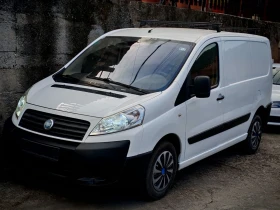     Fiat Scudo 1.6Multijet(90)* *  * 