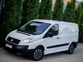 Обява за продажба на Fiat Scudo 1.6Multijet(90)* КЛИМАТИК* НОВ ВНОС*  ~6 350 лв. - изображение 3
