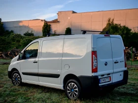 Обява за продажба на Fiat Scudo 1.6Multijet(90)* КЛИМАТИК* НОВ ВНОС*  ~6 350 лв. - изображение 4