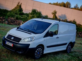 Обява за продажба на Fiat Scudo 1.6Multijet(90)* КЛИМАТИК* НОВ ВНОС*  ~6 350 лв. - изображение 2