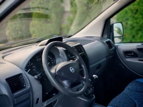 Обява за продажба на Fiat Scudo 1.6Multijet(90)* КЛИМАТИК* НОВ ВНОС*  ~6 350 лв. - изображение 11