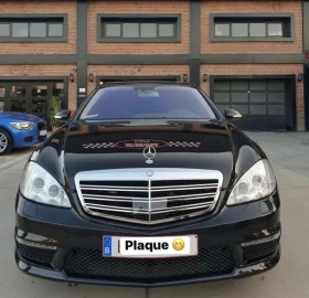 Mercedes-Benz S 500 | Mobile.bg    14
