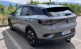 VW ID.4 PRO, 82kW, Термопомпа, АСС, LED Фарове - 43900 лв. - 13226076 7