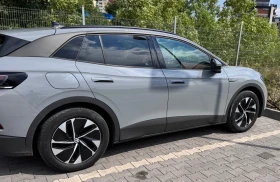 VW ID.4 PRO, 82kW, Термопомпа, АСС, LED Фарове - 43900 лв. - 13226076 5
