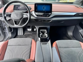 VW ID.4 PRO, 82kW, Термопомпа, АСС, LED Фарове - 43900 лв. - 13226076 11