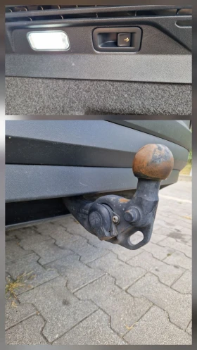 VW ID.4 PRO, 82kW, Термопомпа, АСС, LED Фарове - 43900 лв. - 13226076 9