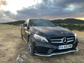 Mercedes-Benz C 300 - 38999 лв. - 53231951 7