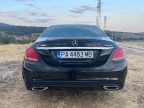 Mercedes-Benz C 300 - 38999 лв. - 53231951 5