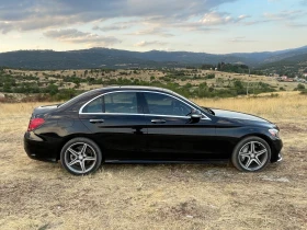 Mercedes-Benz C 300 - 38999 лв. - 53231951 4