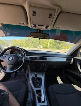 BMW 320 320d | Mobile.bg    5