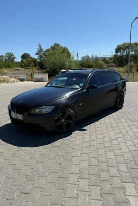 BMW 320 320d | Mobile.bg    2