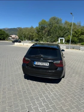 BMW 320 320d | Mobile.bg    4