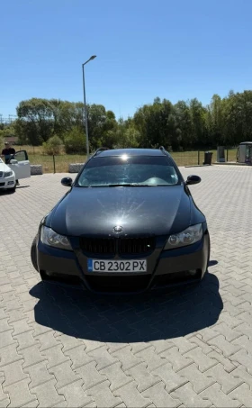     BMW 320 320d