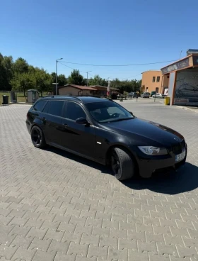 BMW 320 320d | Mobile.bg    3
