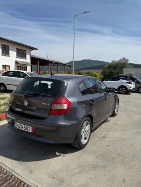 BMW 118 2.0D   | Mobile.bg    4