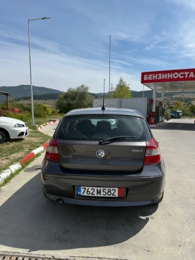 BMW 118 2.0D   | Mobile.bg    6
