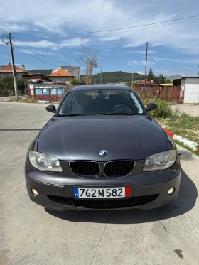 BMW 118 2.0D   | Mobile.bg    3