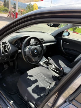 BMW 118 2.0D   | Mobile.bg    7