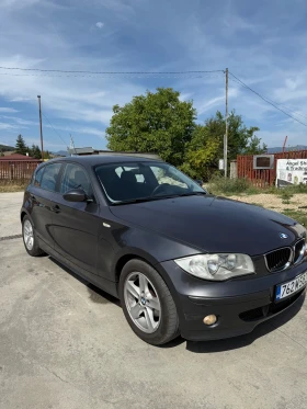 BMW 118 2.0D   | Mobile.bg    2