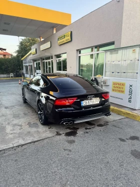 Audi A7 3S | Mobile.bg    9