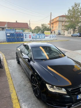 Audi A7 3S | Mobile.bg    6