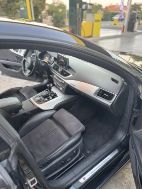 Audi A7 3S | Mobile.bg    13