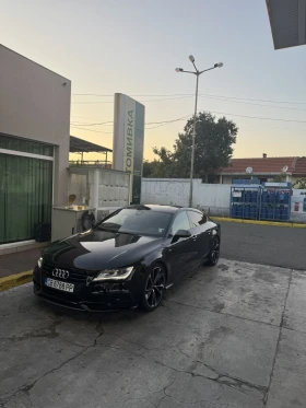 Audi A7 3S | Mobile.bg    2