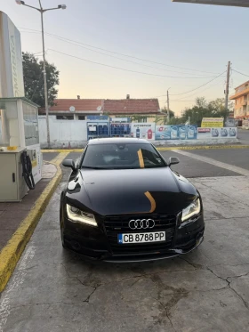 Audi A7 3S | Mobile.bg    4