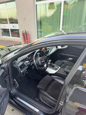 Audi A7 3S | Mobile.bg    10